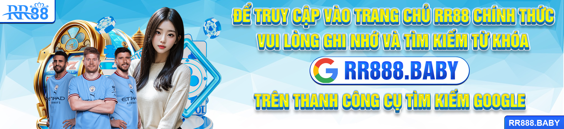 Từ khóa RR88 tìm trên Google